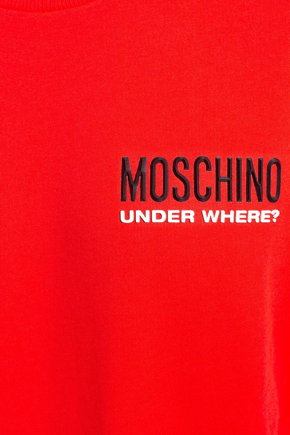 Moschino Laurel Classic Shirt